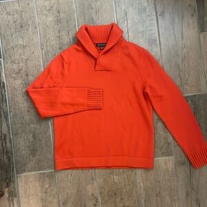 Banana Republic Men’s Extra Fine Merino Wool Sweater